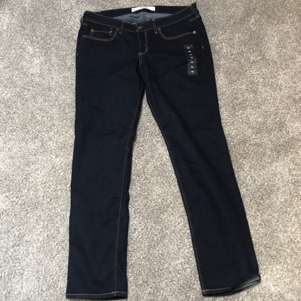 BNWT Abercrombie & Fitch Jeans